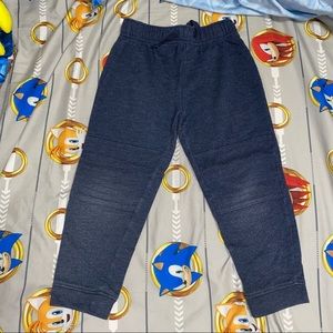 Boy’s sweatpants